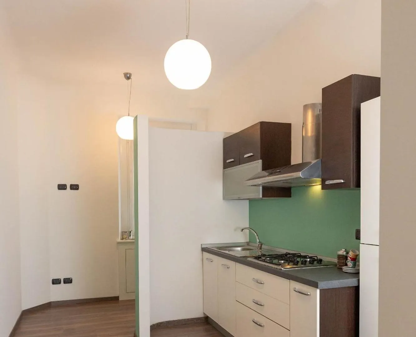 Conchetta Dream Exclusive Apartment - Navigli District - City Center Milan
