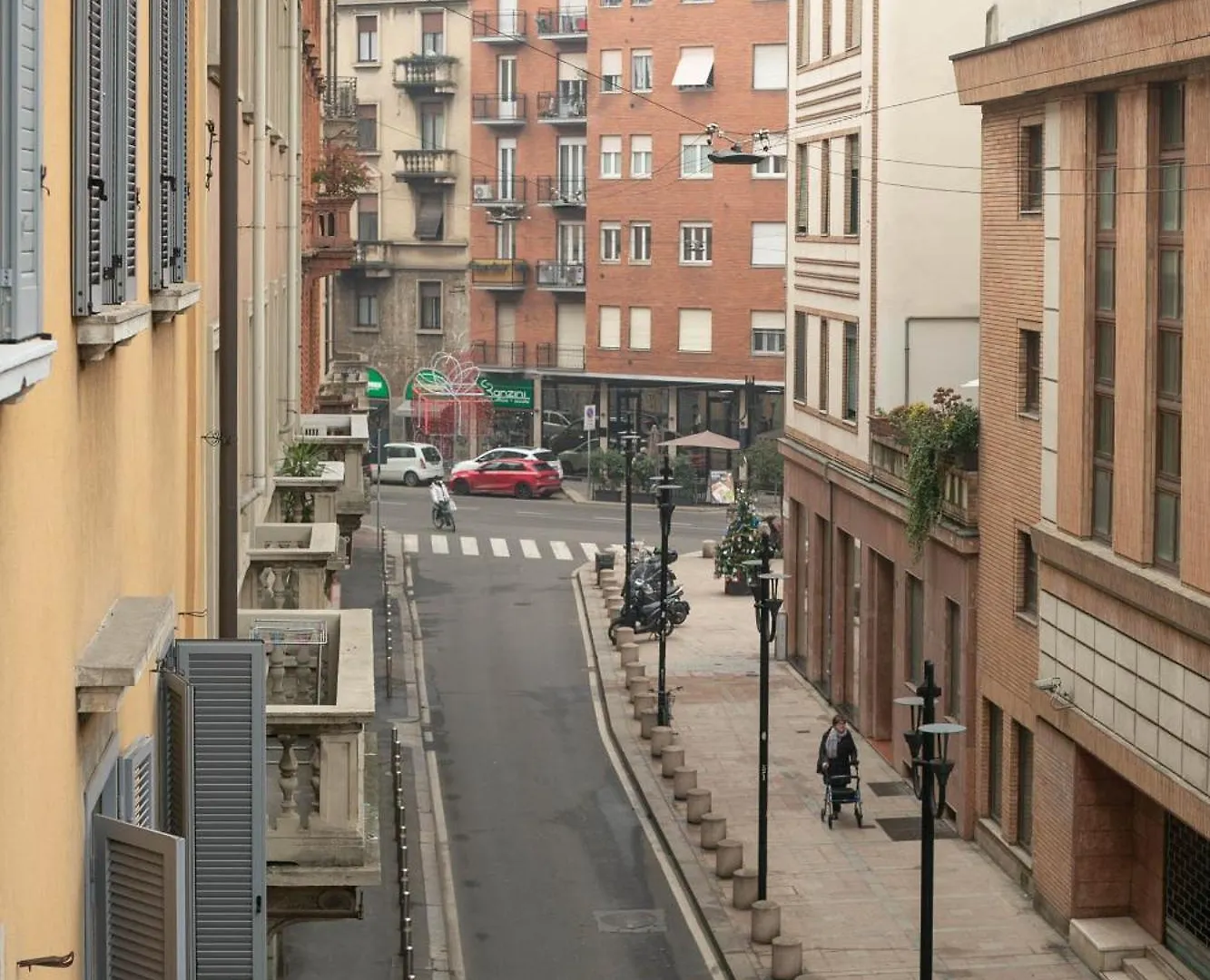 Conchetta Dream Exclusive Apartment - Navigli District - City Center Milan