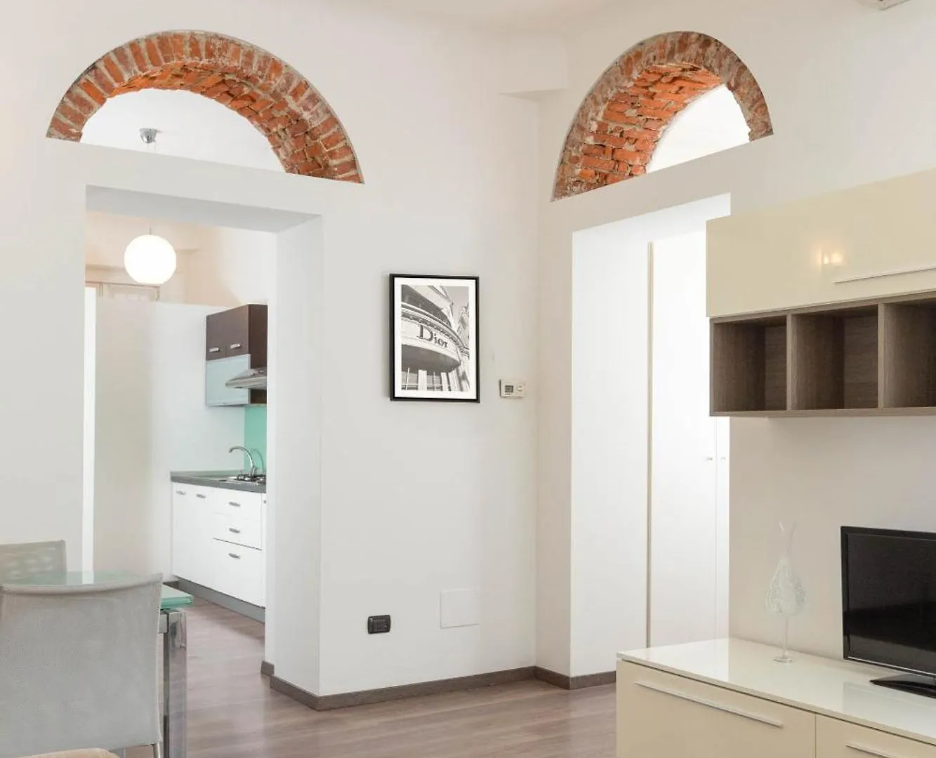Conchetta Dream Exclusive Apartment - Navigli District - City Center Milan Italy
