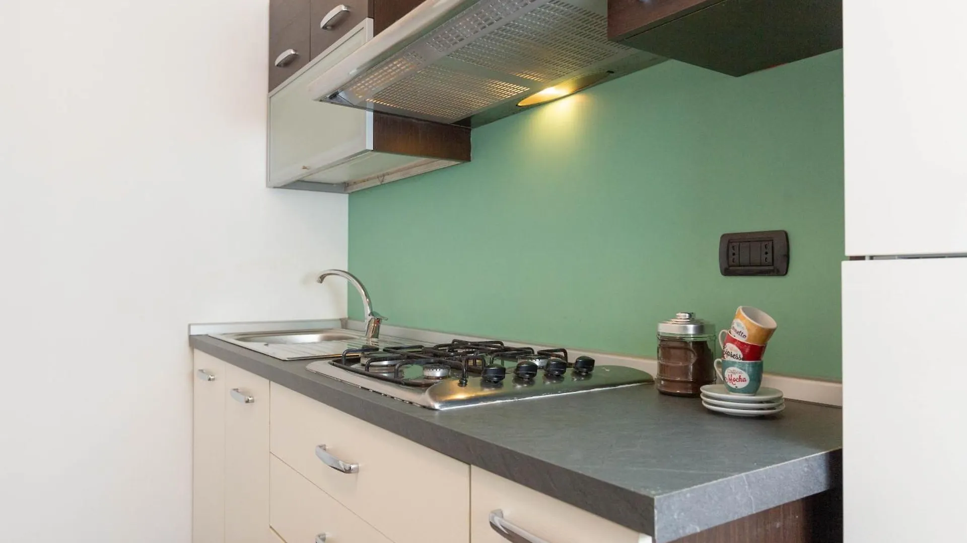 Conchetta Dream Exclusive Apartment - Navigli District - City Center Milan