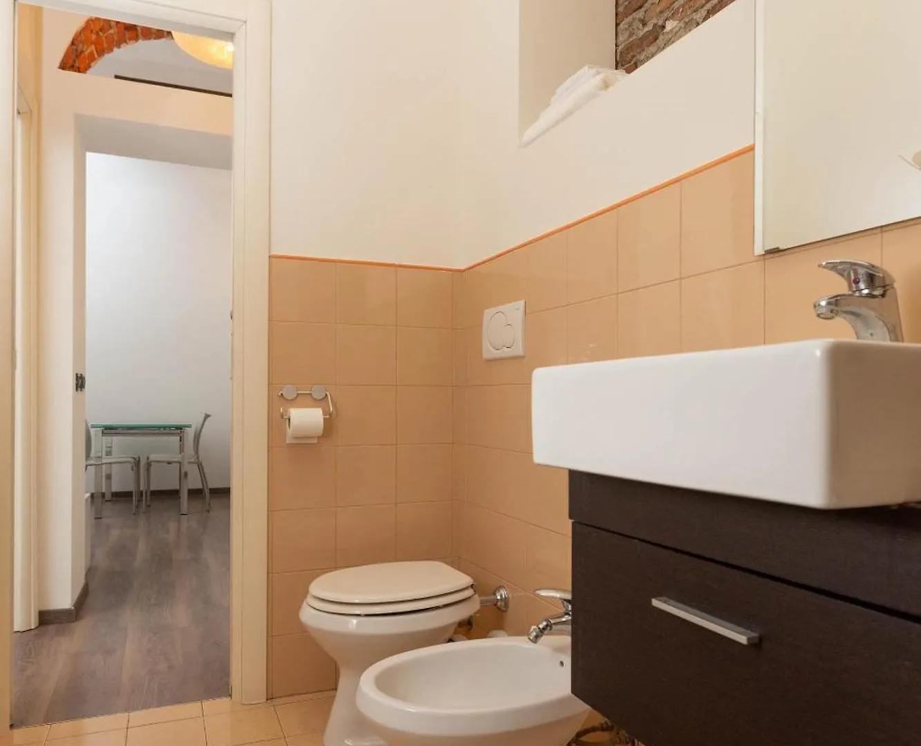 Conchetta Dream Exclusive Apartment - Navigli District - City Center Milan