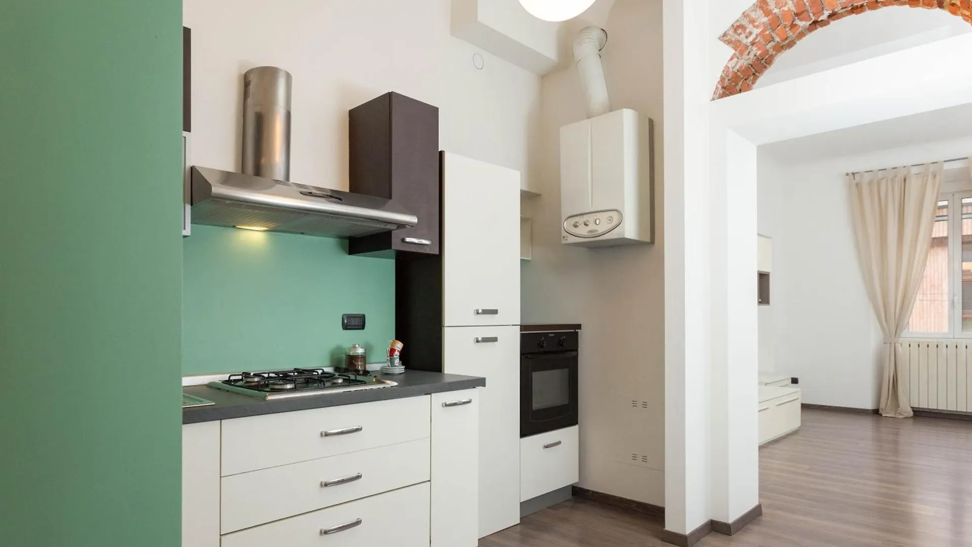 Conchetta Dream Exclusive Apartment - Navigli District - City Center Milan