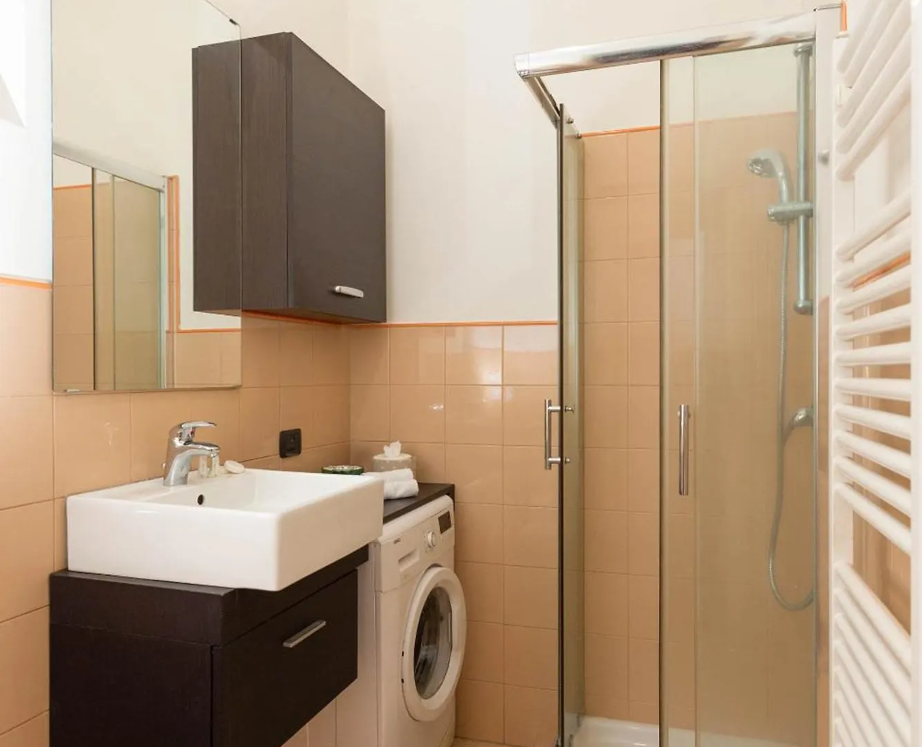 Conchetta Dream Exclusive Apartment - Navigli District - City Center Milan 0*,