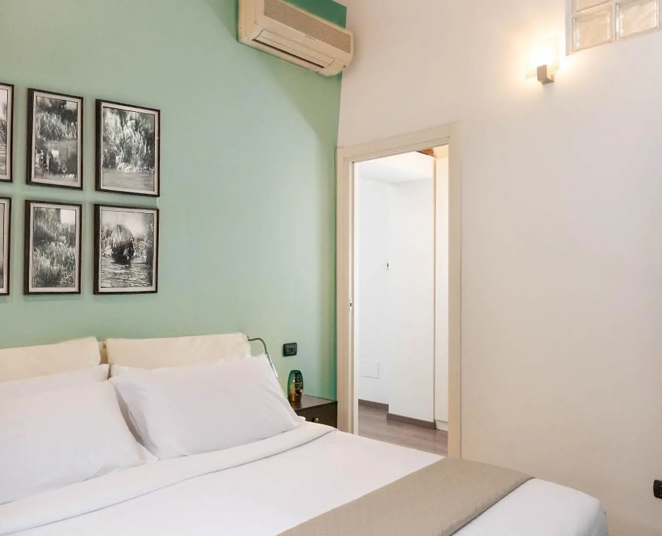 Conchetta Dream Exclusive Apartment - Navigli District - City Center Milan 0*,  Italy