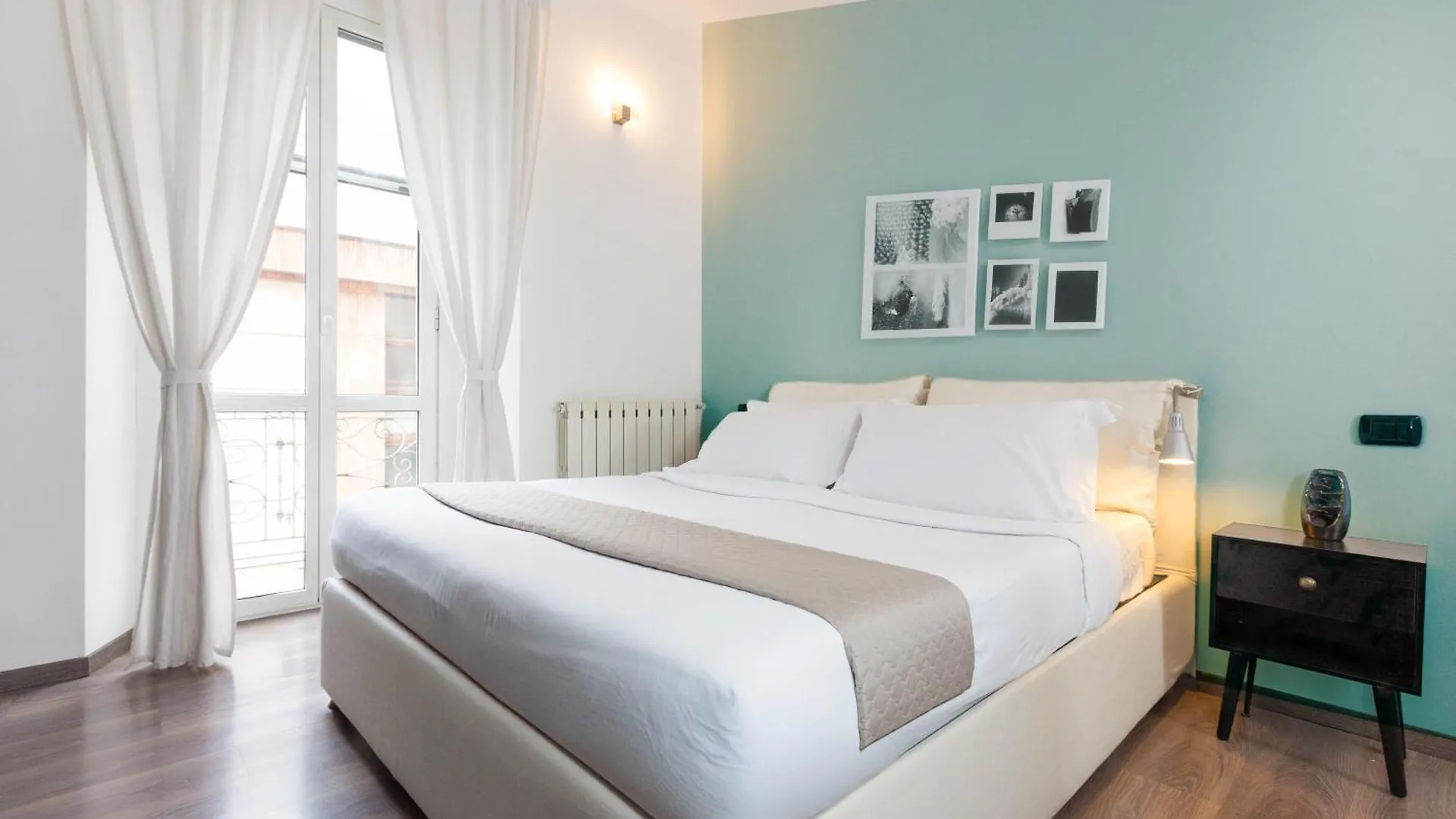 Conchetta Dream Exclusive Apartment - Navigli District - City Center Milan