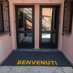  Appartement La Casa Sul Naviglio Di Debora